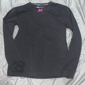 Kids Thermal Long Sleeve
